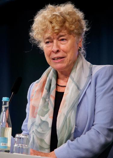 Gesine Schwan