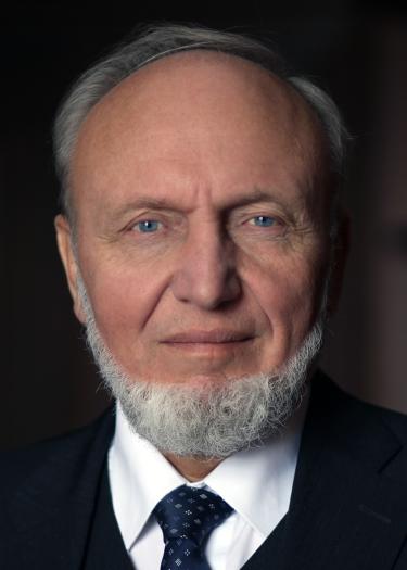 Hans-Werner Sinn