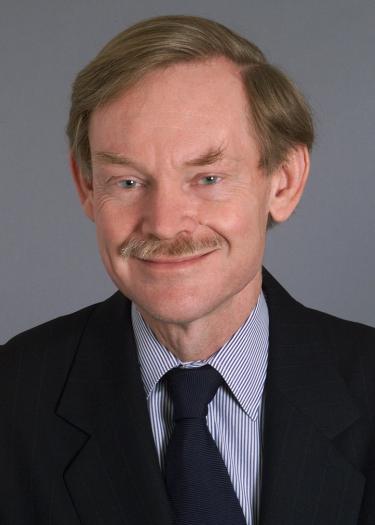 Robert B. Zoellick